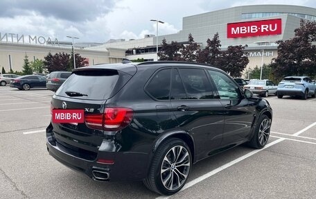 BMW X5, 2018 год, 3 245 000 рублей, 8 фотография