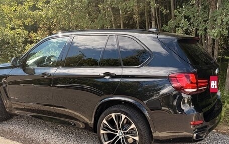 BMW X5, 2018 год, 3 245 000 рублей, 12 фотография