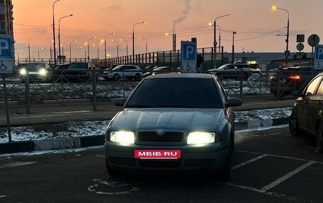 Skoda Octavia IV, 2005 год, 400 000 рублей, 6 фотография