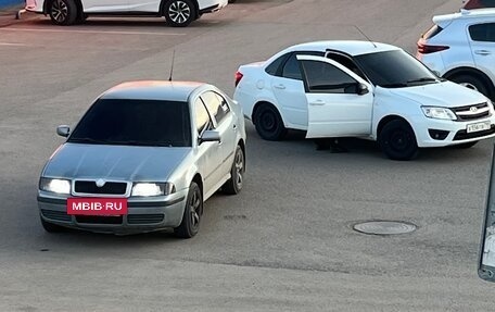 Skoda Octavia IV, 2005 год, 400 000 рублей, 2 фотография