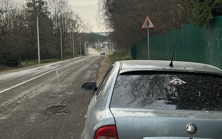 Skoda Octavia IV, 2005 год, 400 000 рублей, 3 фотография