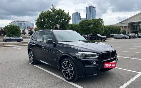 BMW X5, 2018 год, 3 245 000 рублей, 10 фотография