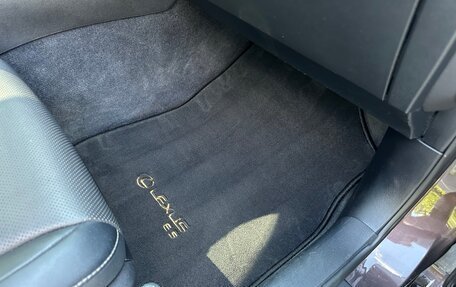 Lexus ES VII, 2015 год, 2 350 000 рублей, 16 фотография