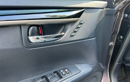 Lexus ES VII, 2015 год, 2 350 000 рублей, 17 фотография