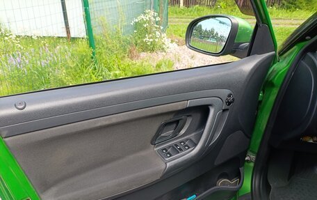 Skoda Fabia II, 2013 год, 710 000 рублей, 8 фотография