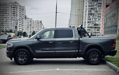 Rambler 1500, 2019 год, 6 900 000 рублей, 7 фотография