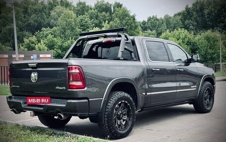 Rambler 1500, 2019 год, 6 900 000 рублей, 4 фотография