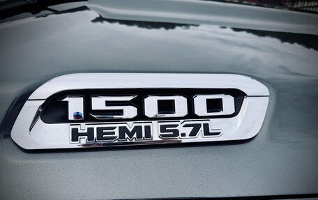 Rambler 1500, 2019 год, 6 900 000 рублей, 17 фотография