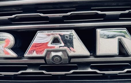 Rambler 1500, 2019 год, 6 900 000 рублей, 16 фотография