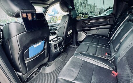 Rambler 1500, 2019 год, 6 900 000 рублей, 14 фотография