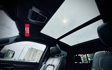 Rambler 1500, 2019 год, 6 900 000 рублей, 15 фотография