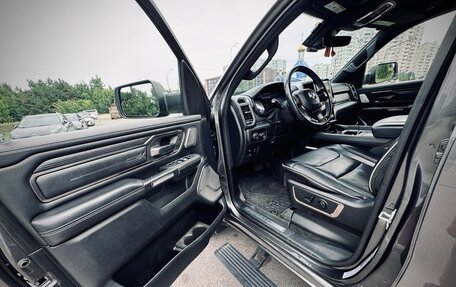 Rambler 1500, 2019 год, 6 900 000 рублей, 26 фотография