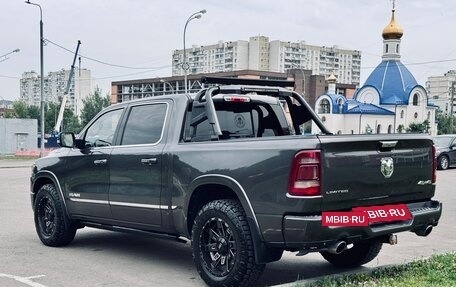 Rambler 1500, 2019 год, 6 900 000 рублей, 5 фотография