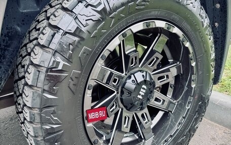 Rambler 1500, 2019 год, 6 900 000 рублей, 13 фотография