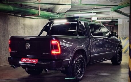 Rambler 1500, 2019 год, 6 900 000 рублей, 25 фотография