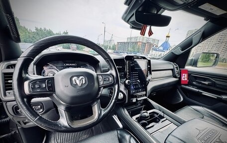 Rambler 1500, 2019 год, 6 900 000 рублей, 27 фотография
