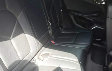 Porsche Macan I рестайлинг, 2014 год, 2 000 000 рублей, 4 фотография