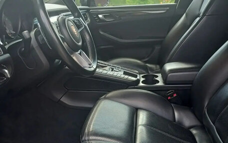 Porsche Macan I рестайлинг, 2014 год, 2 000 000 рублей, 8 фотография