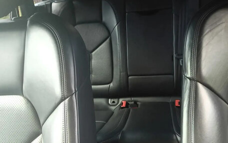 Porsche Macan I рестайлинг, 2014 год, 2 000 000 рублей, 9 фотография