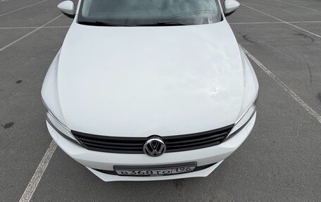Volkswagen Jetta VI, 2014 год, 1 250 000 рублей, 3 фотография