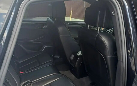 Porsche Macan I рестайлинг, 2014 год, 2 000 000 рублей, 7 фотография