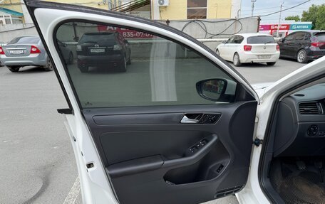 Volkswagen Jetta VI, 2014 год, 1 250 000 рублей, 11 фотография