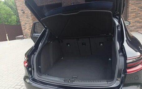 Porsche Macan I рестайлинг, 2014 год, 2 000 000 рублей, 10 фотография