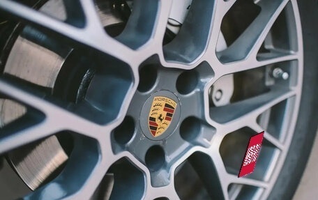 Porsche Macan I рестайлинг, 2014 год, 2 000 000 рублей, 5 фотография