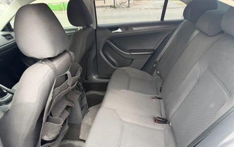 Volkswagen Jetta VI, 2014 год, 1 250 000 рублей, 19 фотография