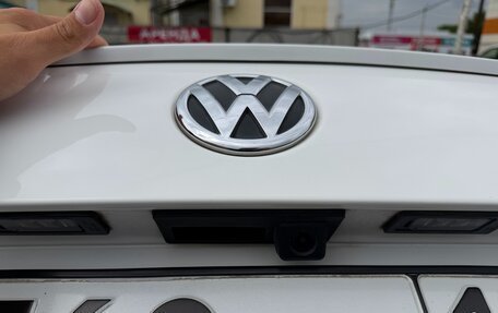 Volkswagen Jetta VI, 2014 год, 1 250 000 рублей, 23 фотография