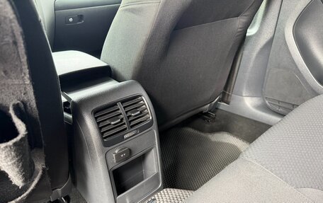 Volkswagen Jetta VI, 2014 год, 1 250 000 рублей, 20 фотография