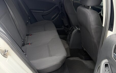 Volkswagen Jetta VI, 2014 год, 1 250 000 рублей, 25 фотография