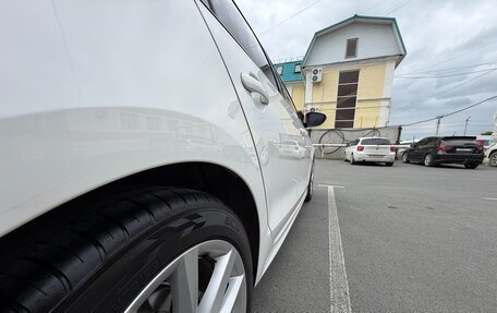Volkswagen Jetta VI, 2014 год, 1 250 000 рублей, 33 фотография