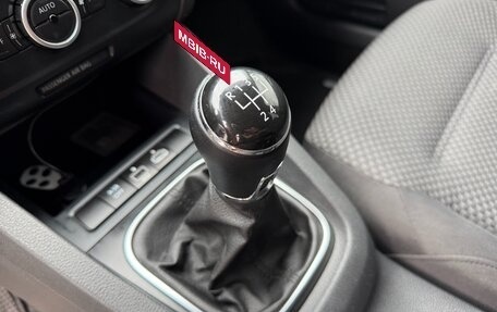 Volkswagen Jetta VI, 2014 год, 1 250 000 рублей, 14 фотография