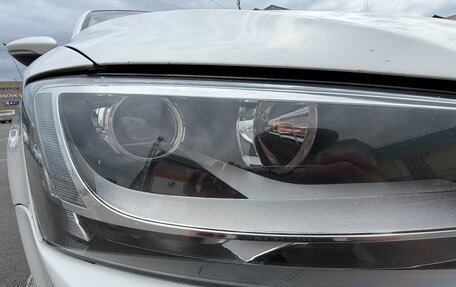 Volkswagen Jetta VI, 2014 год, 1 250 000 рублей, 38 фотография