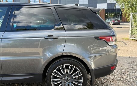 Land Rover Range Rover Sport II, 2015 год, 3 550 000 рублей, 7 фотография