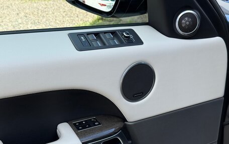 Land Rover Range Rover Sport II, 2015 год, 3 550 000 рублей, 9 фотография