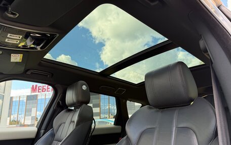 Land Rover Range Rover Sport II, 2015 год, 3 550 000 рублей, 18 фотография