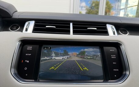 Land Rover Range Rover Sport II, 2015 год, 3 550 000 рублей, 16 фотография