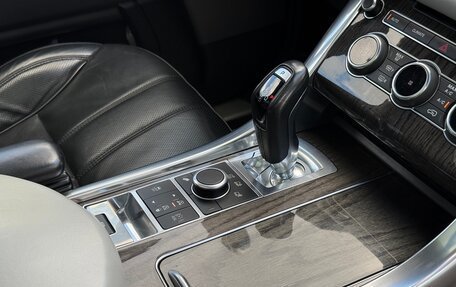 Land Rover Range Rover Sport II, 2015 год, 3 550 000 рублей, 20 фотография