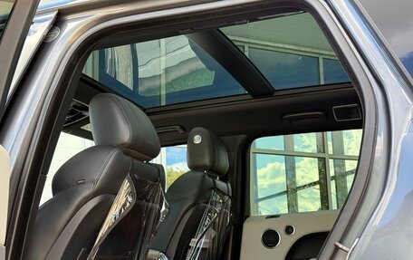 Land Rover Range Rover Sport II, 2015 год, 3 550 000 рублей, 24 фотография