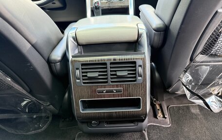 Land Rover Range Rover Sport II, 2015 год, 3 550 000 рублей, 37 фотография