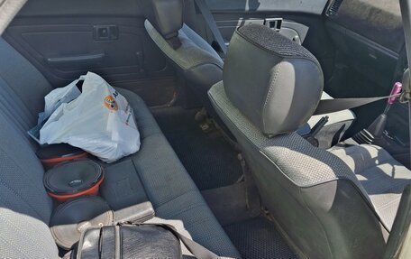 Toyota Corolla, 1991 год, 200 000 рублей, 11 фотография
