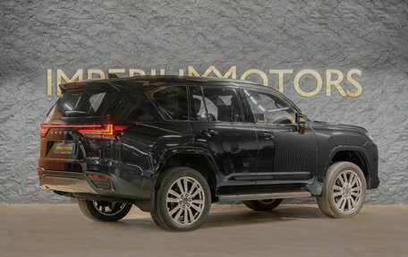 Lexus LX, 2026 год, 22 990 000 рублей, 5 фотография