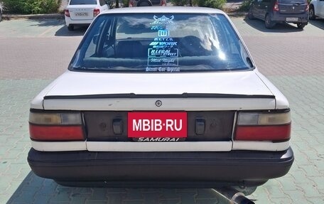 Toyota Corolla, 1991 год, 200 000 рублей, 8 фотография
