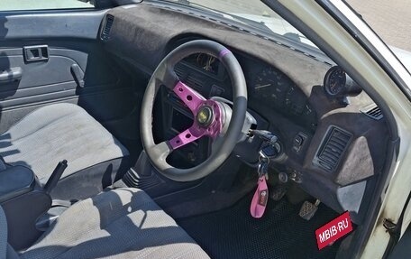 Toyota Corolla, 1991 год, 200 000 рублей, 10 фотография