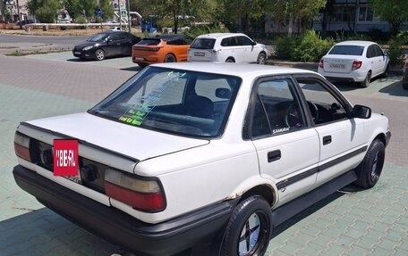 Toyota Corolla, 1991 год, 200 000 рублей, 9 фотография