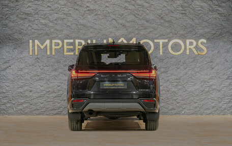 Lexus LX, 2026 год, 22 990 000 рублей, 7 фотография