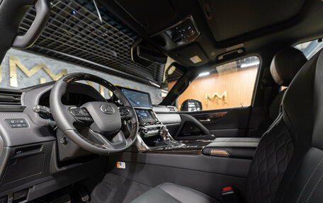 Lexus LX, 2026 год, 22 990 000 рублей, 9 фотография