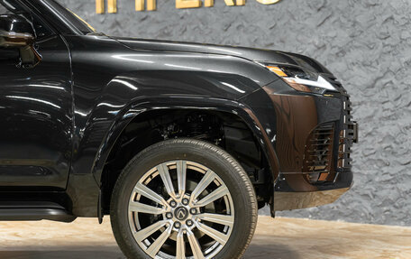 Lexus LX, 2026 год, 22 990 000 рублей, 6 фотография